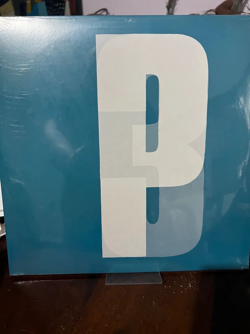 LP - PORTISHEAD - THIRD - Novo - Vinil DUPLO - Importado Beth Gibbons 