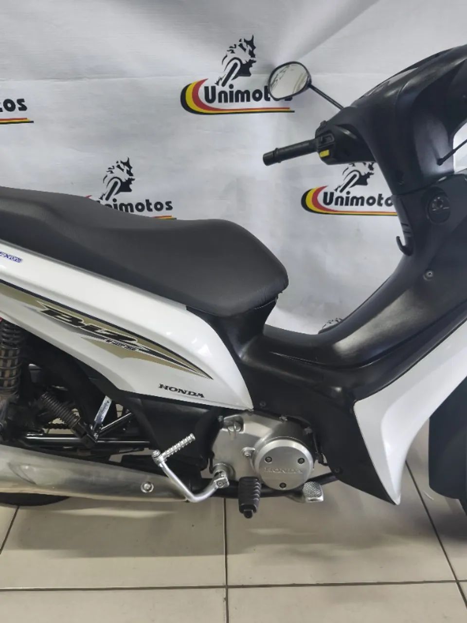 BIZ 125 ES - 2016/2017 - Foto 4