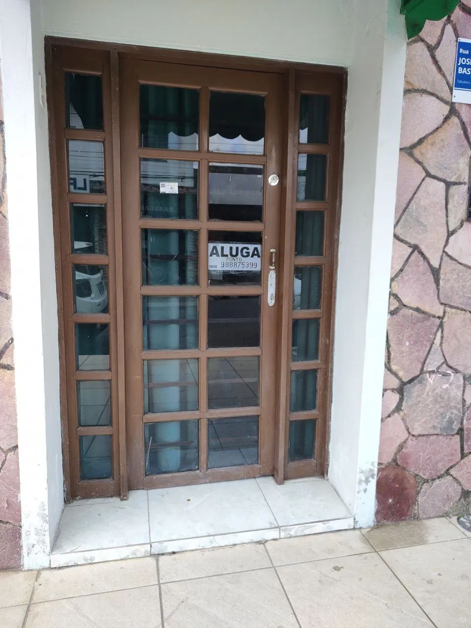 Foto - Maceió - Tabuleiro do Martins