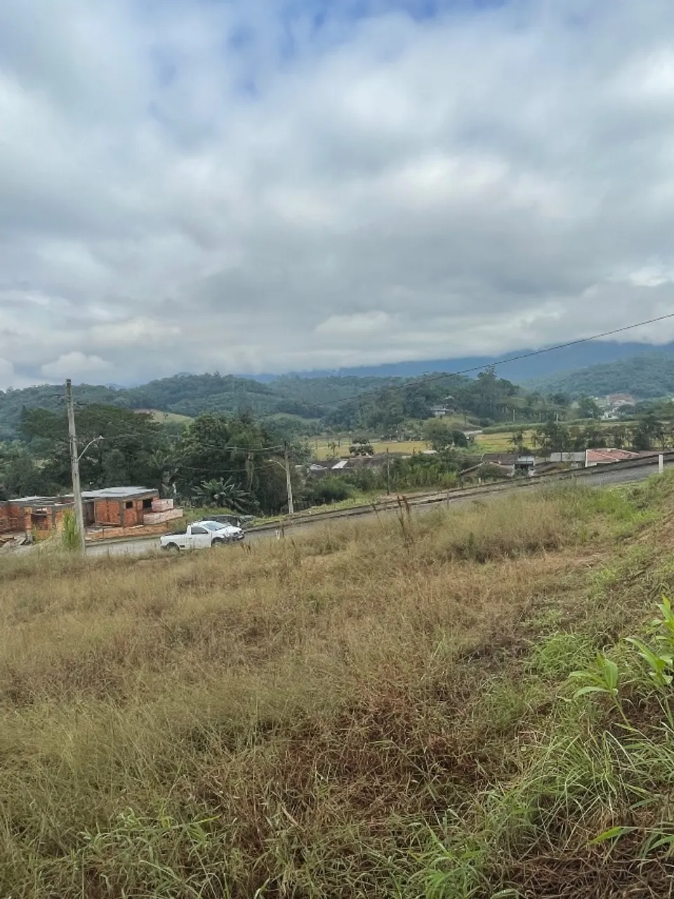 Terreno Plano em Loteamento Privilegiado