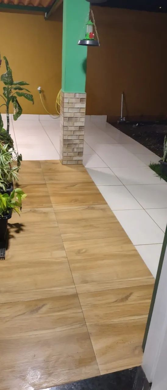 Casa com 2 quartos no Café sem Troco, Paranoá DF - NAZ Corretora  - Foto 10