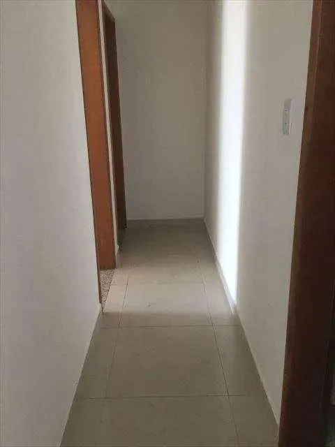 Apartamento em Praia Grande bairro Canto do Forte