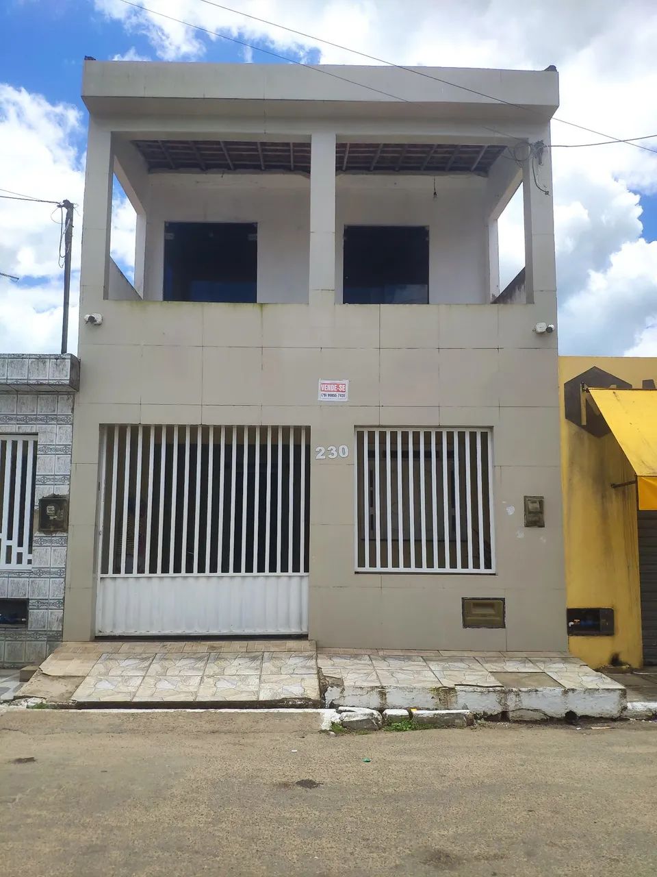 Foto - Lagarto - Centro