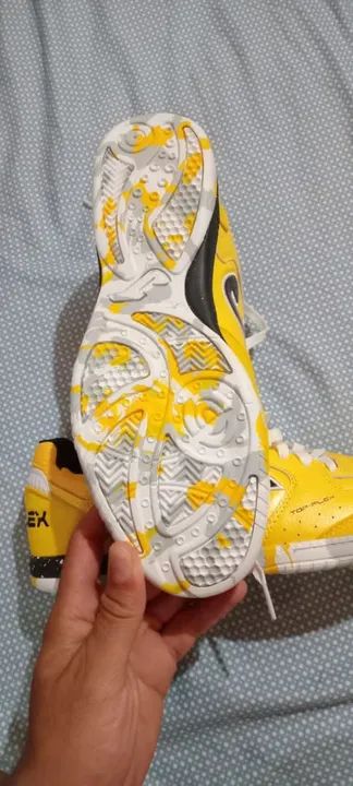 Chuteira de futsal- Tamanho 41