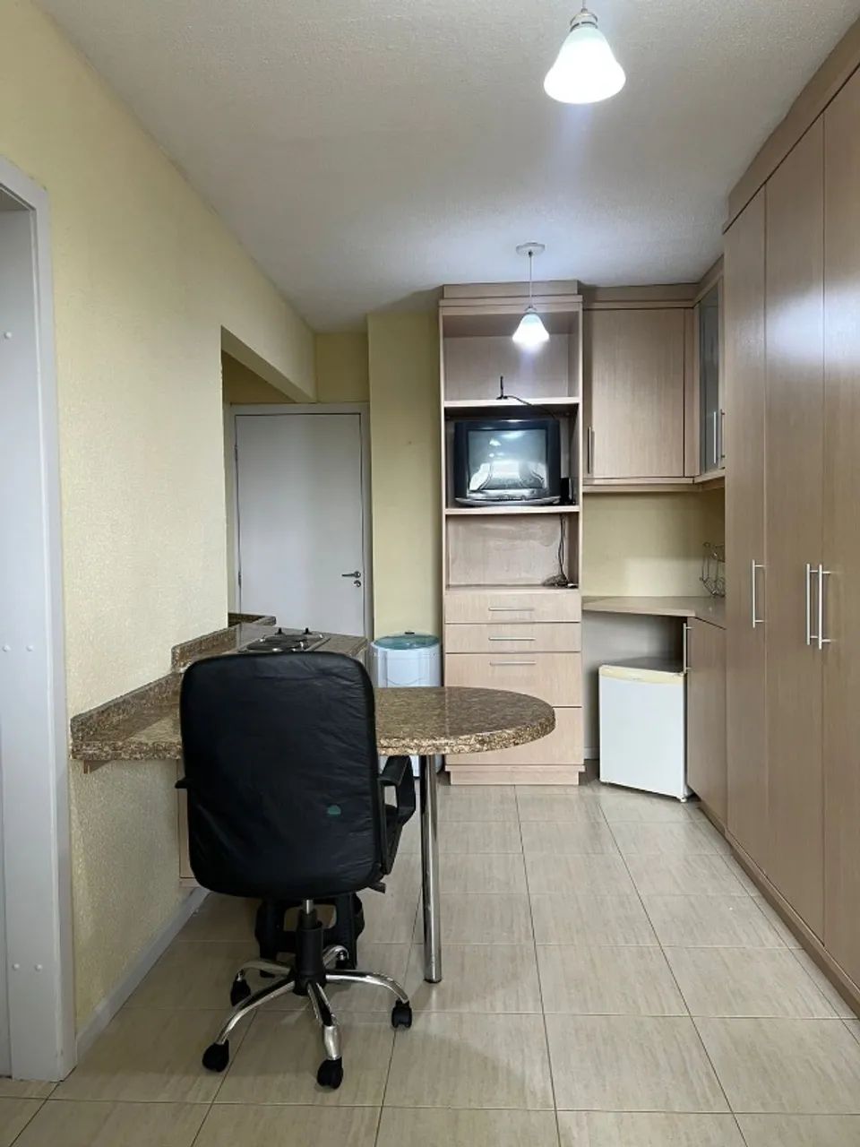 Foto - Araucária - Centro