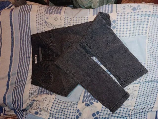 Roupa  - Foto 5