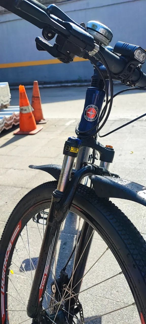 Bicicleta Schwinn Eagle MTB Aro 29 - Foto 2