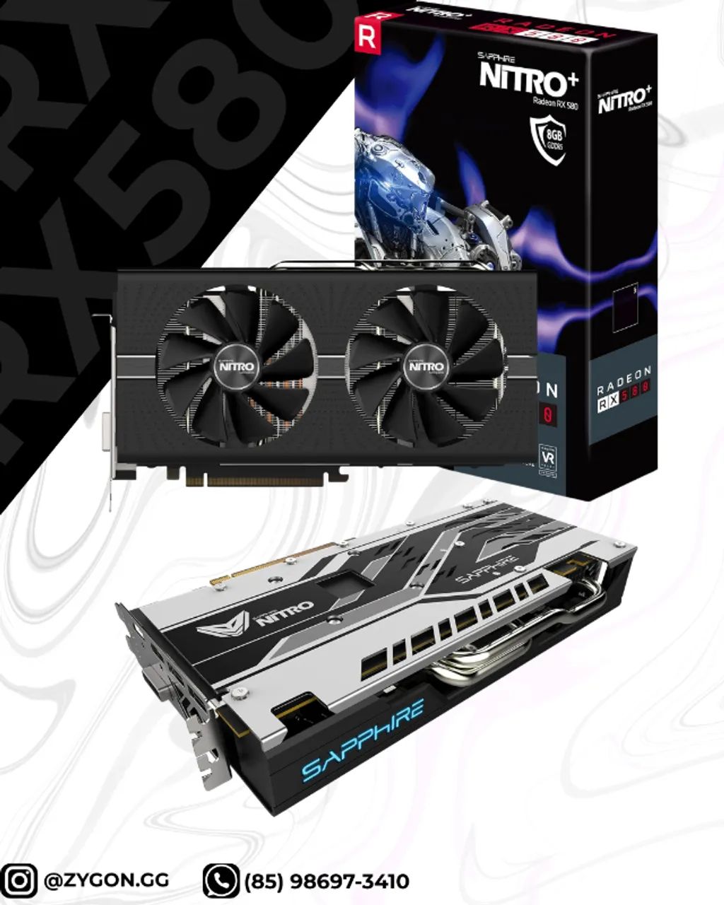 Rx 570 His 580 8gb Amd Radeon Rx 570 8gb Mining Rig Msi Hashrate