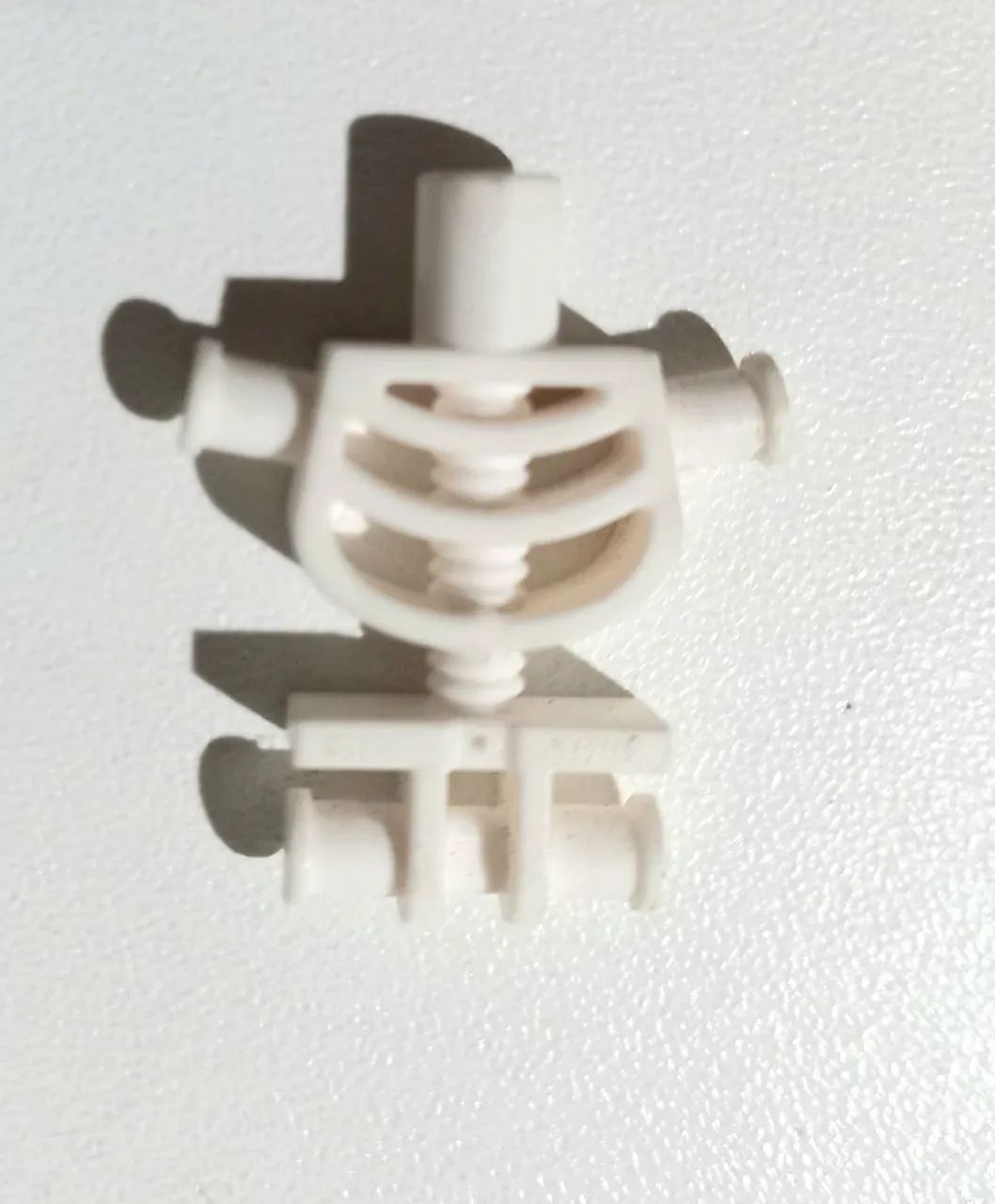 Lego esqueleto  - Foto 2