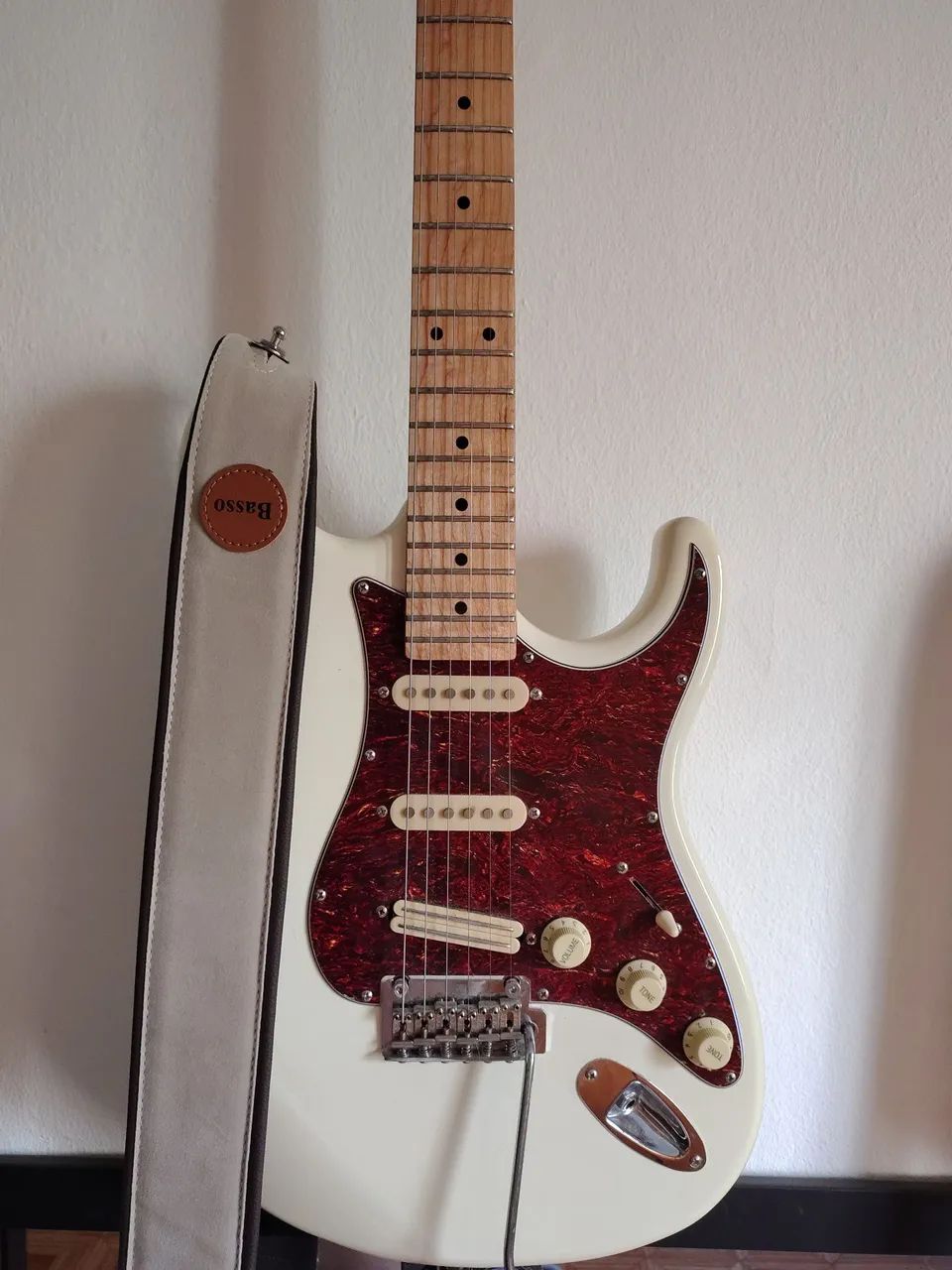 Guitarra Tagima t-635 - Foto 3