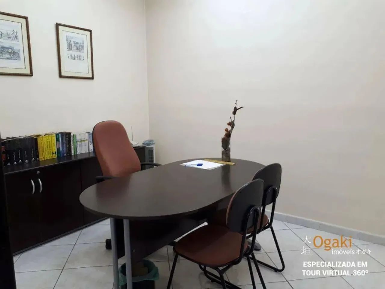 Sala à venda, 40 m² por R$ 250.000,00 - Jardim do Mar - São Bernardo do Campo/SP - Foto 3