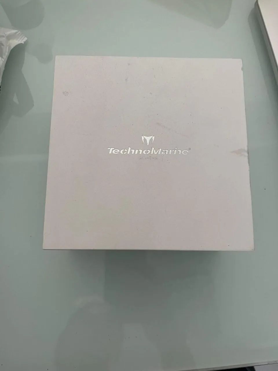 Relógio Technomarine Hummer - Foto 5