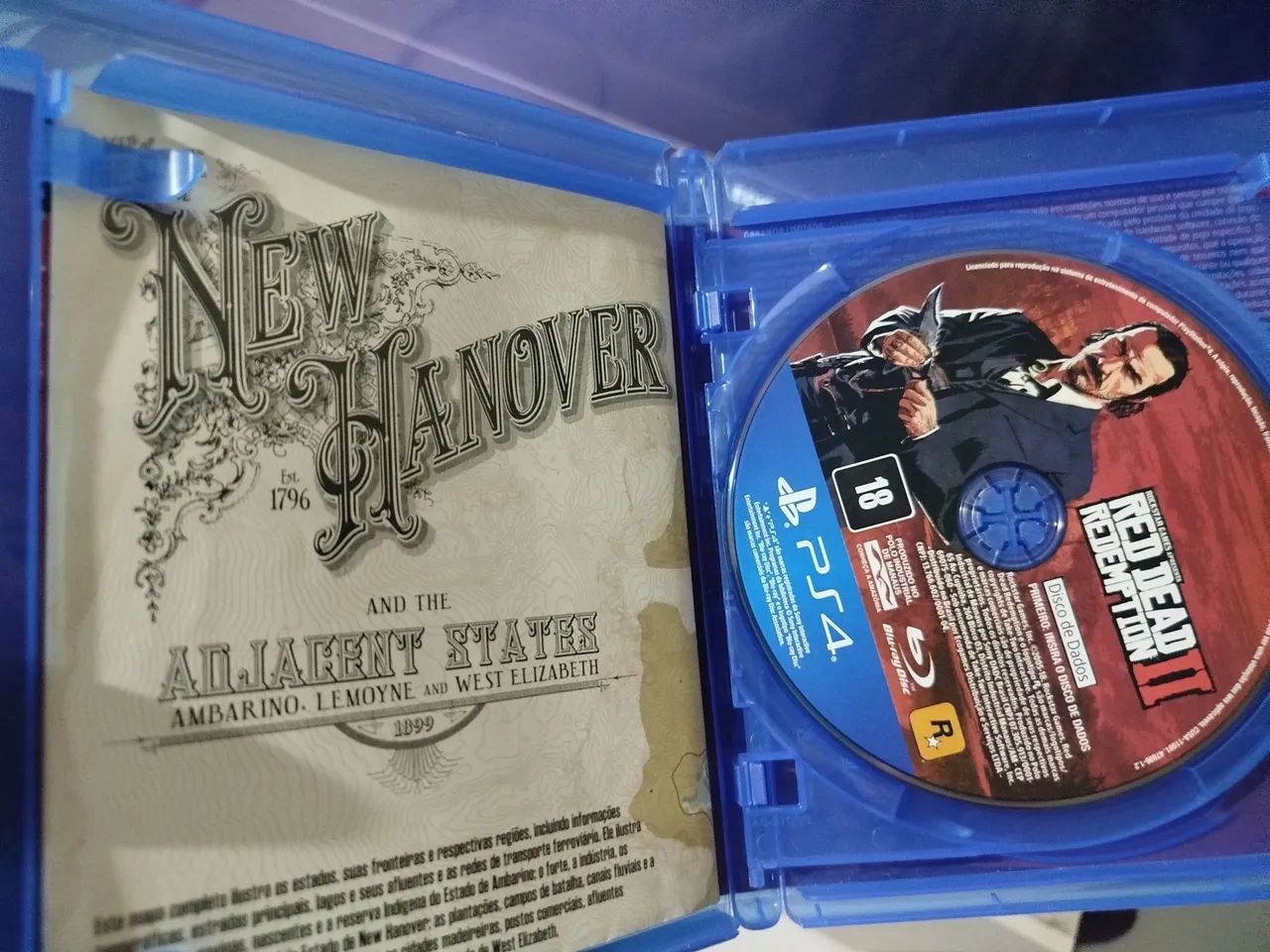 Red dead redemption 2  - Foto 2