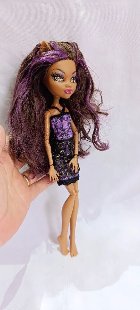 Boneca Monster high  - Foto 3