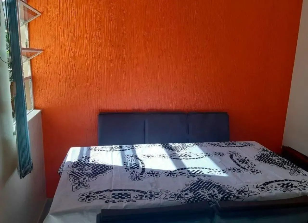 Apartamento à venda Conjunto Residencial Parque Bandeirantes em Campinas - Foto 7