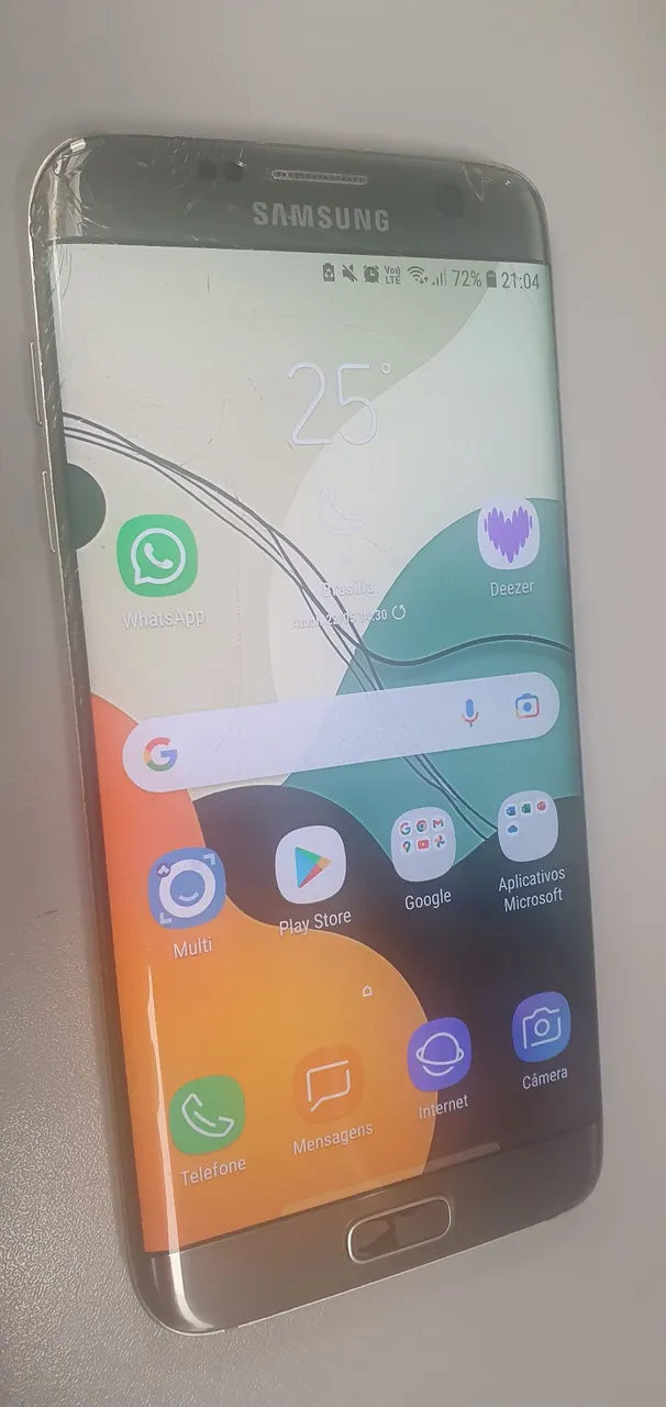 Samsung S7 Edge 32GB