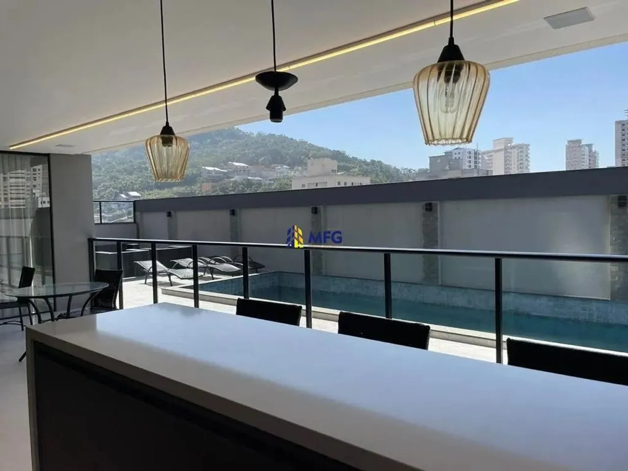 Apartamento á venda em Itapema SC