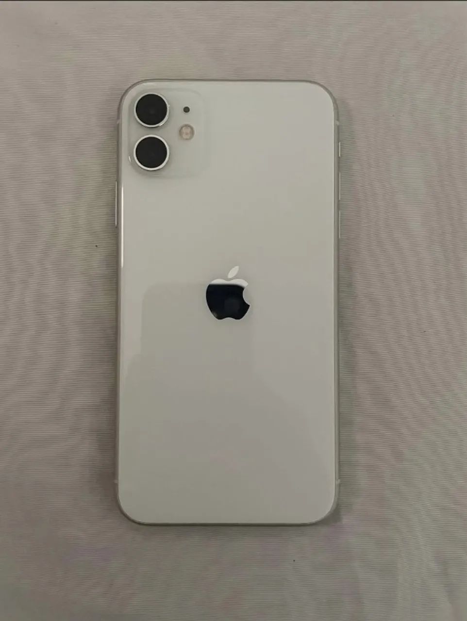 IPhone 11 branco 