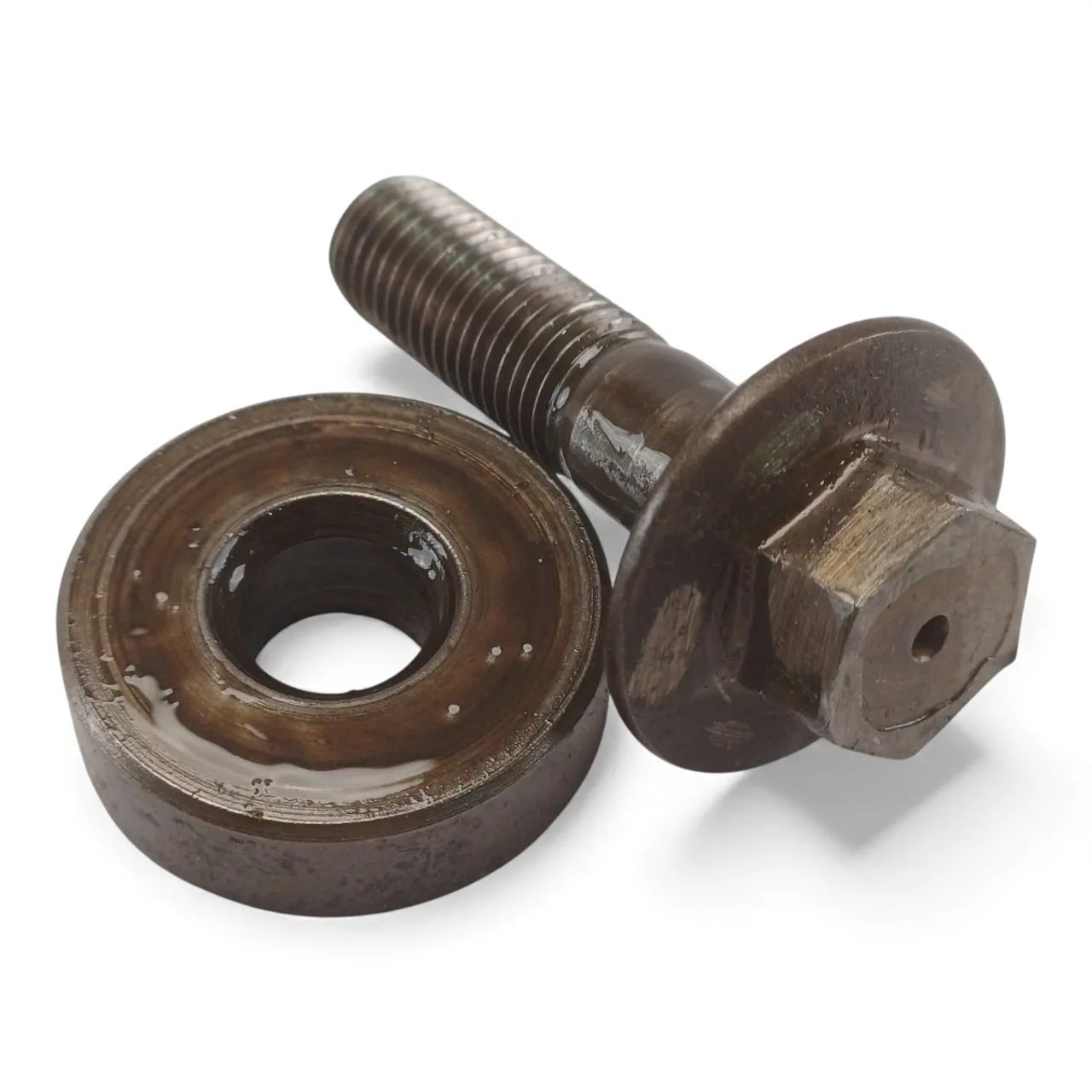 ピカソ Parafuso Volante Magneto Kawasaki Zx 600 1998 1999 - Peças para