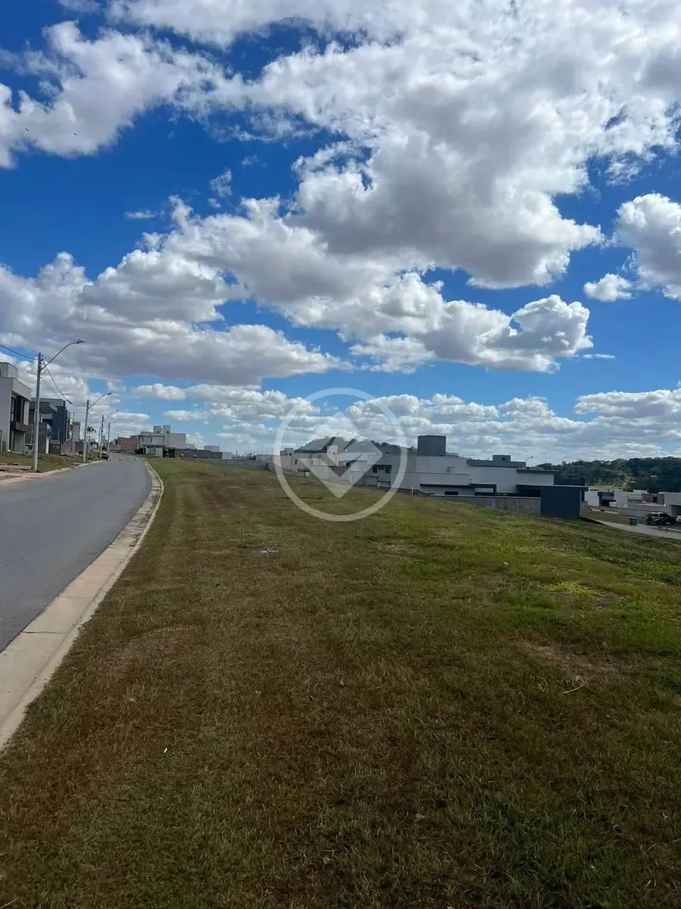 REF: OFFICE2635 Terreno no condomínio Jardins Porto, com 380m², Senador Canedo-GO codigo:  - Foto 4