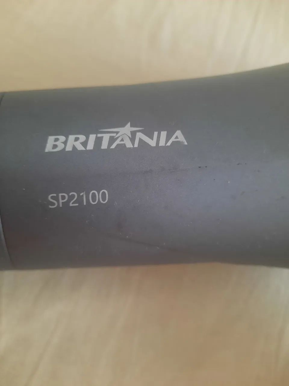 Secador de Cabelo Britânia SP2100 - Foto 3