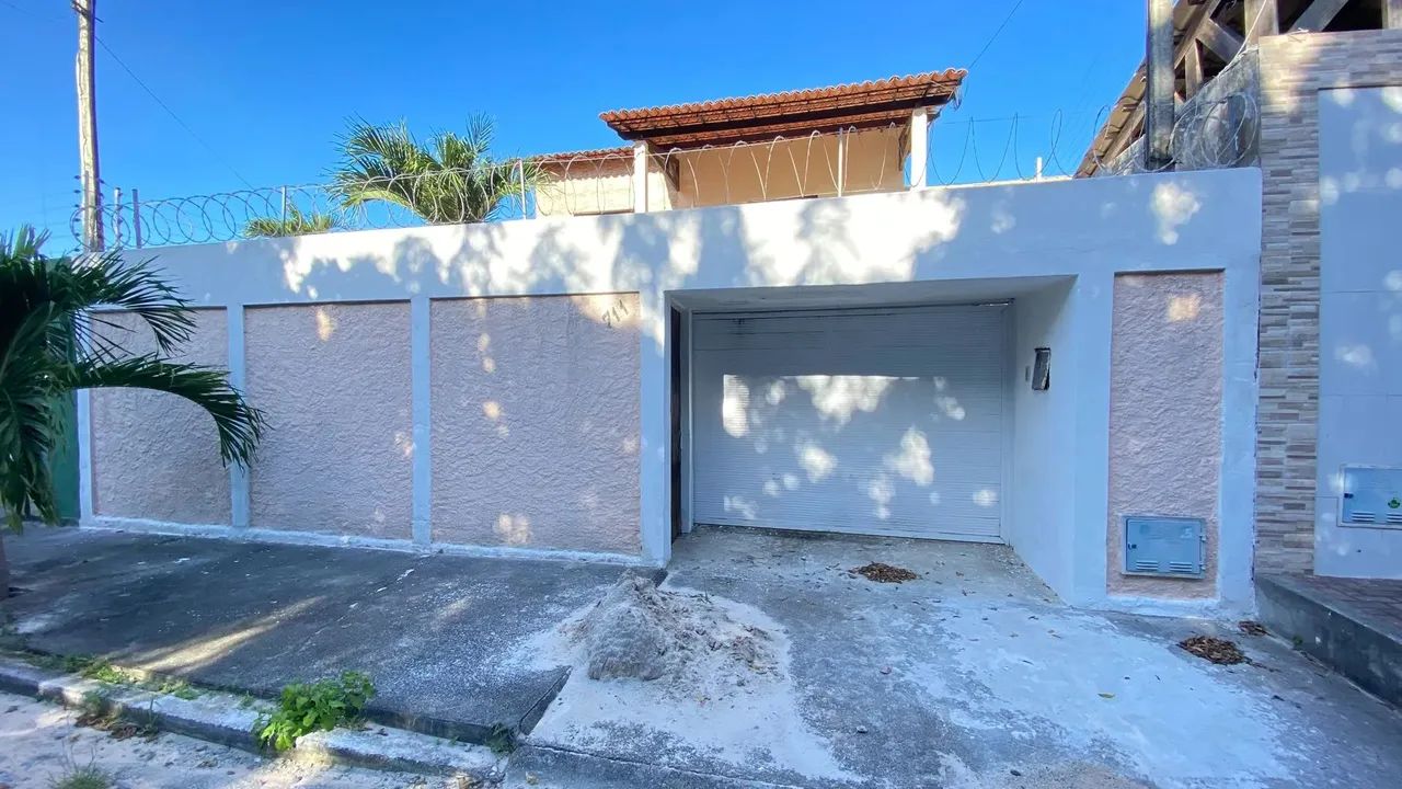 Excelente Duplex 224m² com 4 quartos em Mangabeira - Eusébio - CE