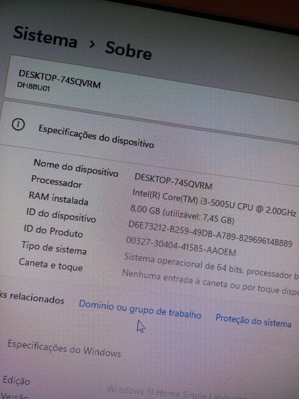 Computador Positivo All in One - Foto 4