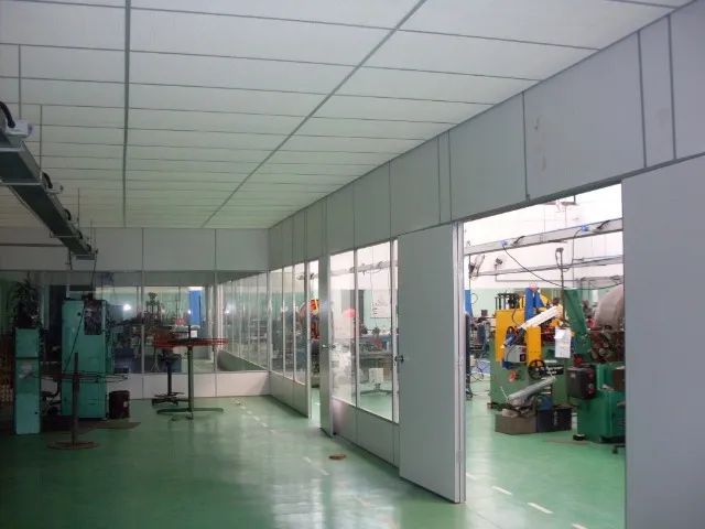 Mão De Obra Para Divisórias Eucatex e Forro - Foto 2