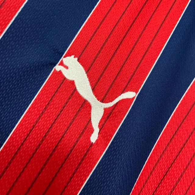 Camisa Bahia II 2025 - Foto 3