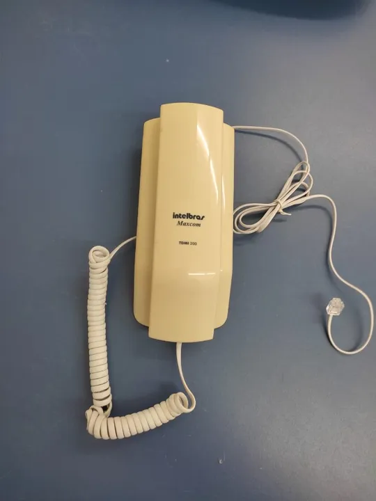 Telefone Interfone Para Portaria de Apartamento