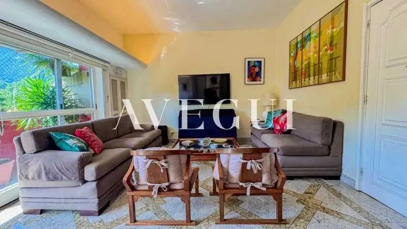 Apartamento - Padrão / Residencial / Leblon - Foto 4
