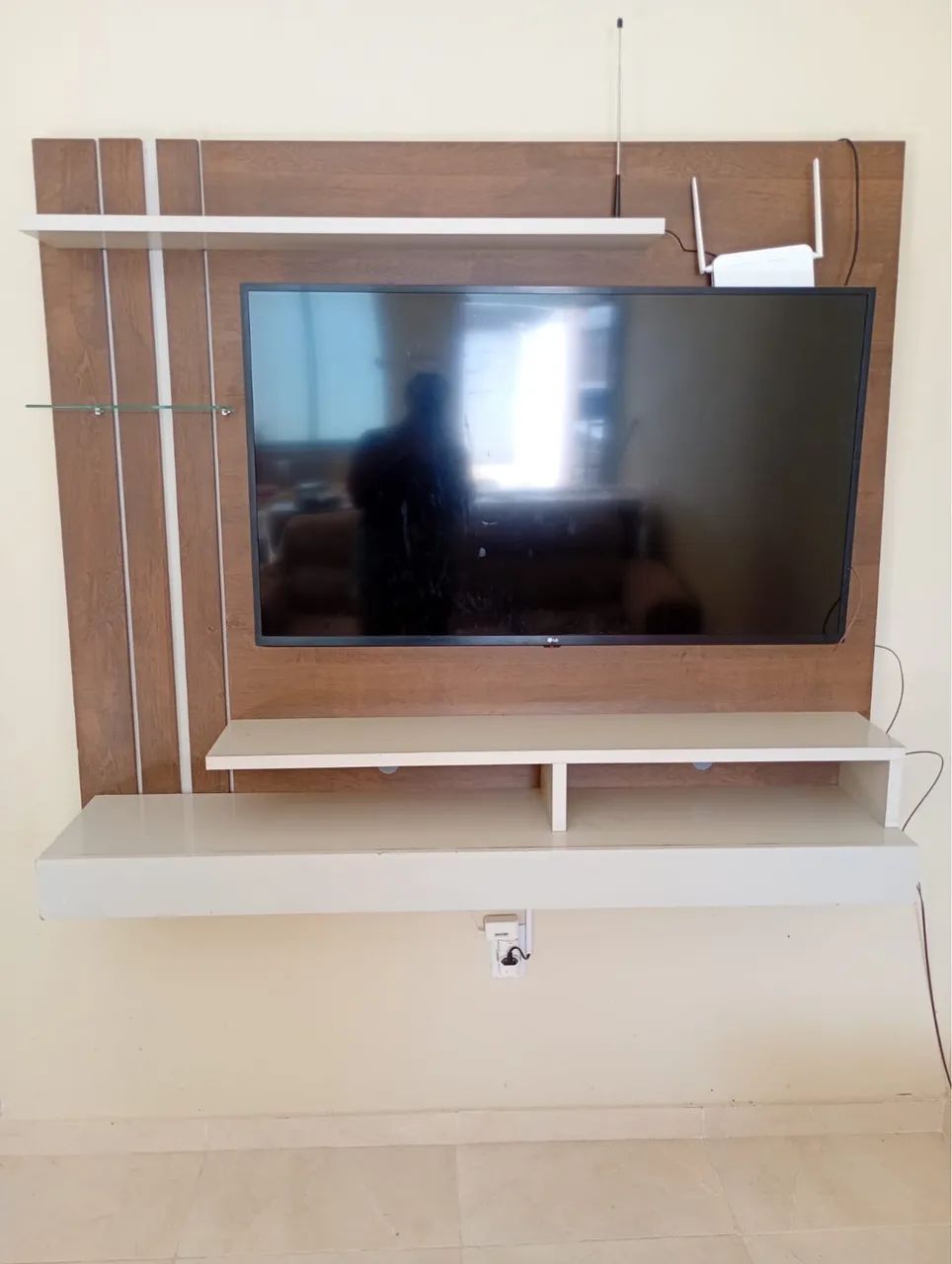 MDF TV Panel64209937620611120