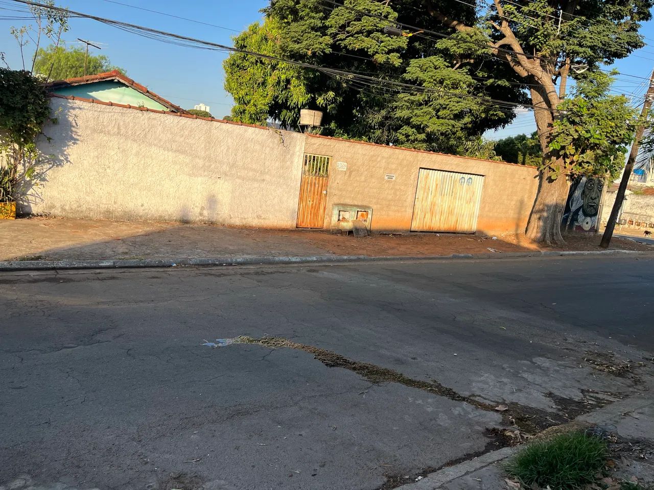 Foto - Goiânia - Setor Castelo Branco