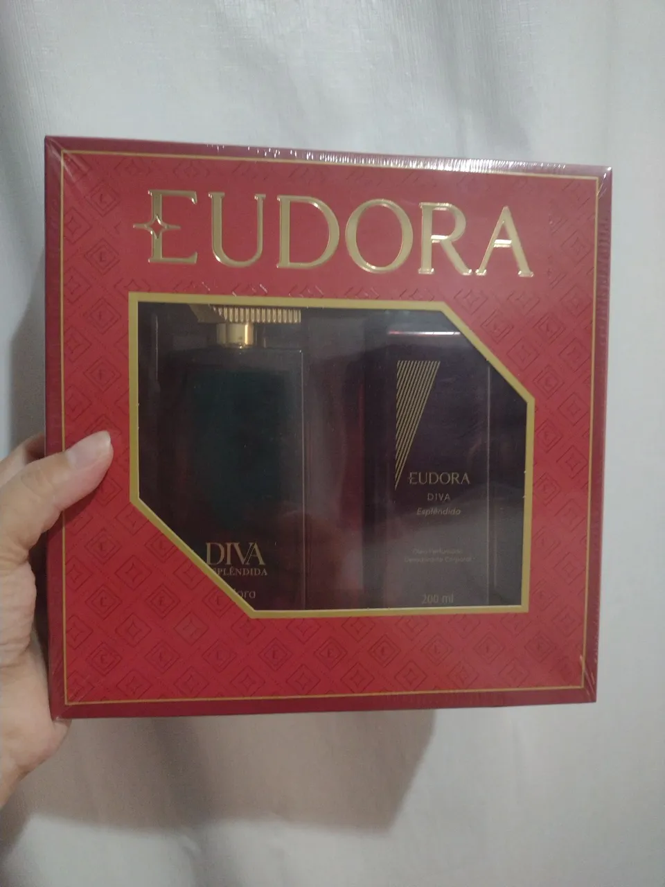Kit Eudora Diva Splendida