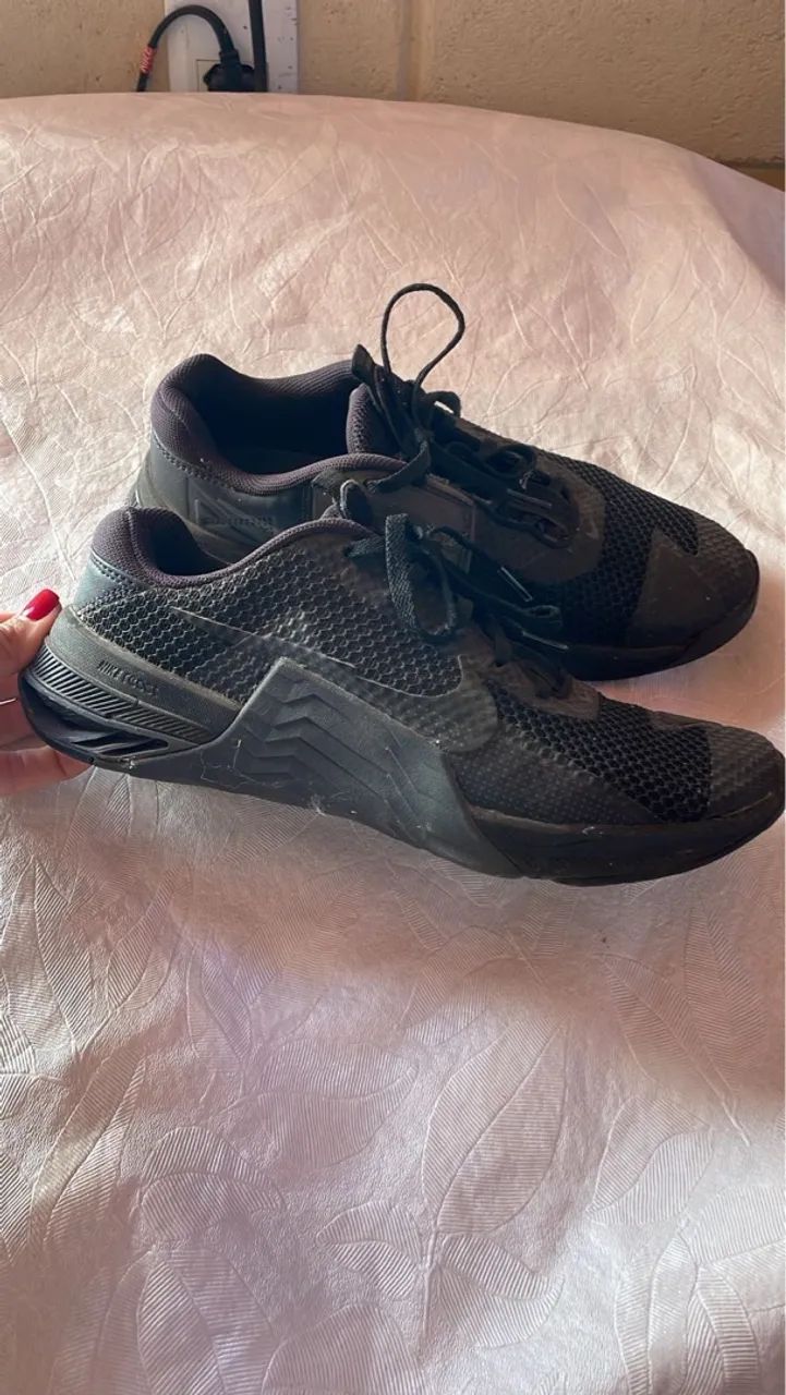 Tênis Nike Metcon - Treino e Performance