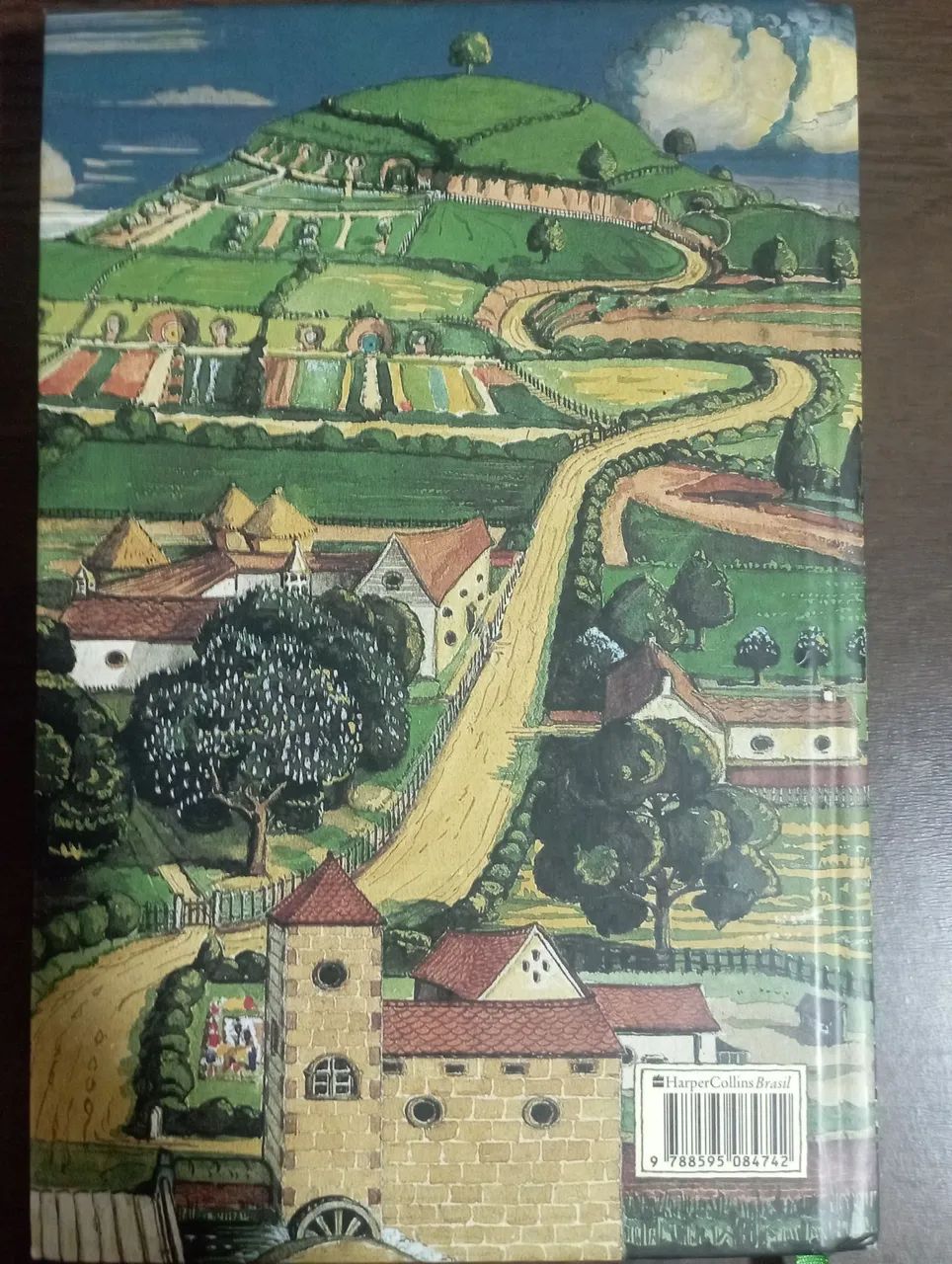 O Hobbit (Com Poster) - Foto 2