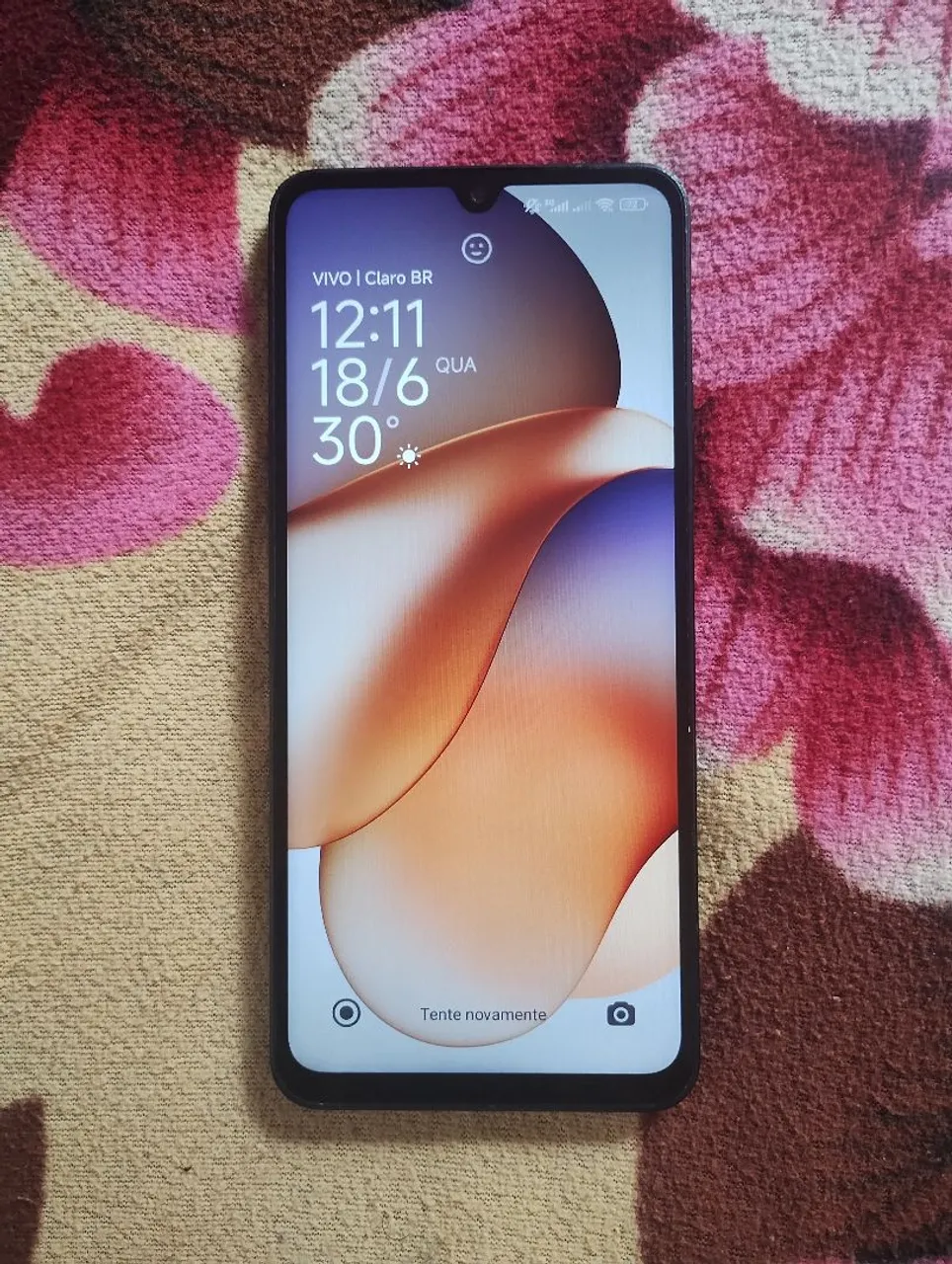 Celular Redmi 14C