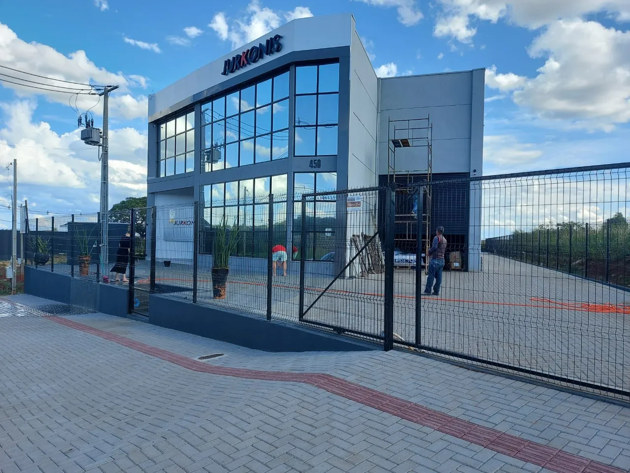 Pintor residencial e comercial