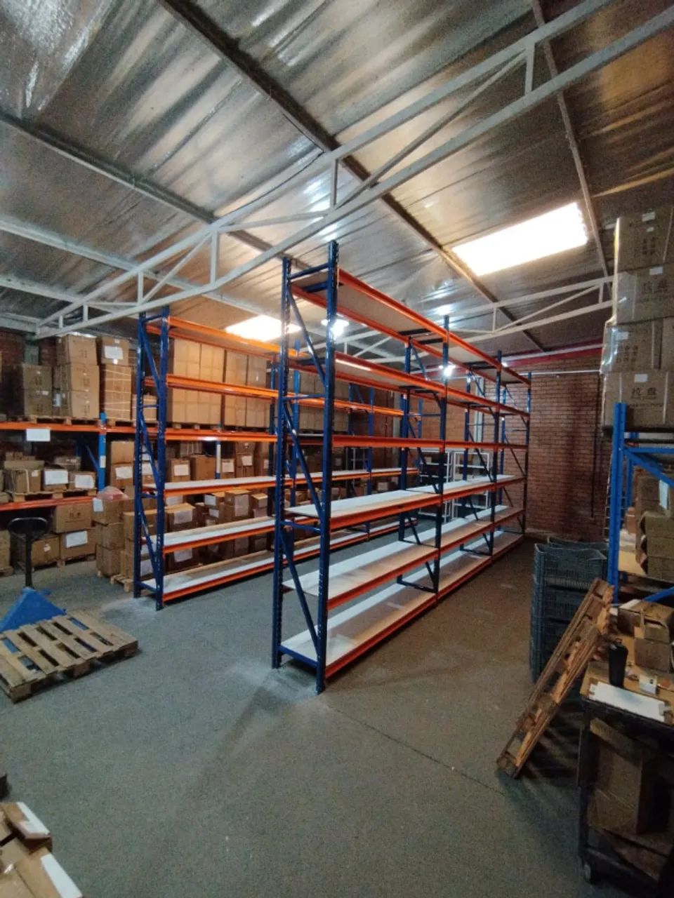 Prateleira com MDF - Foto 5