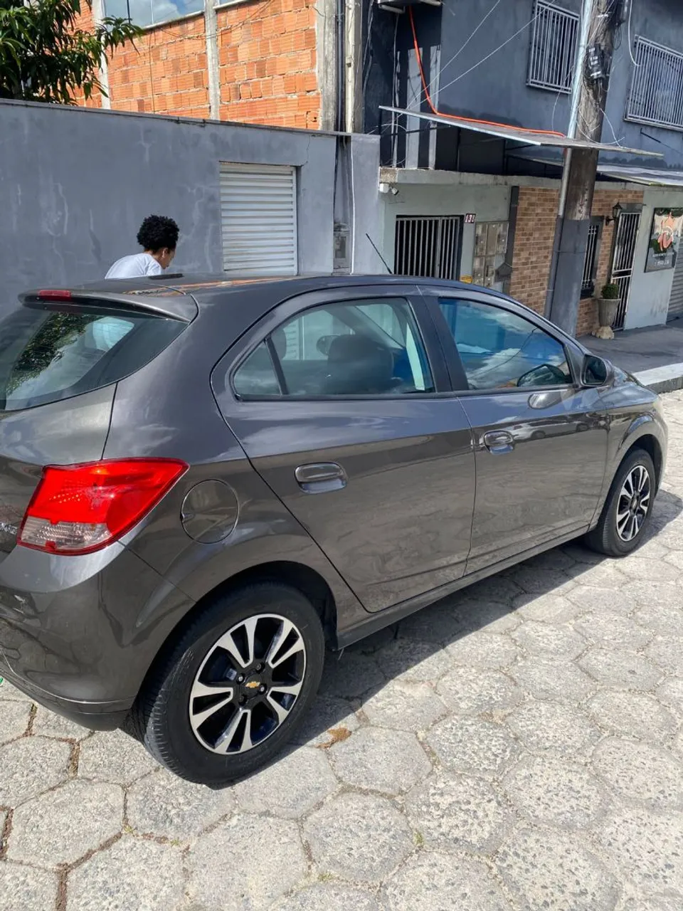 Oniz 1.4 2015 LT