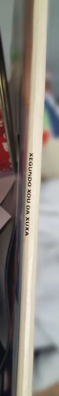 LP Xuxa capa dupla - Foto 4