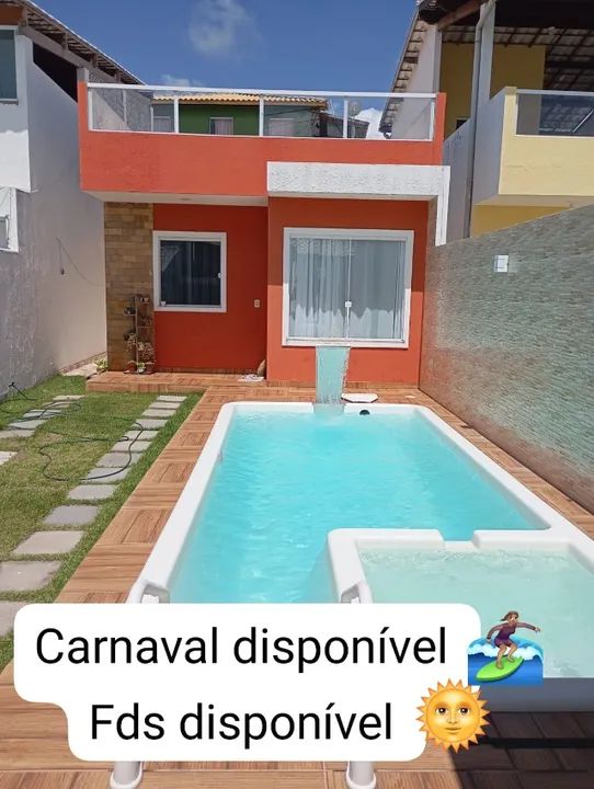 Casa jauá 