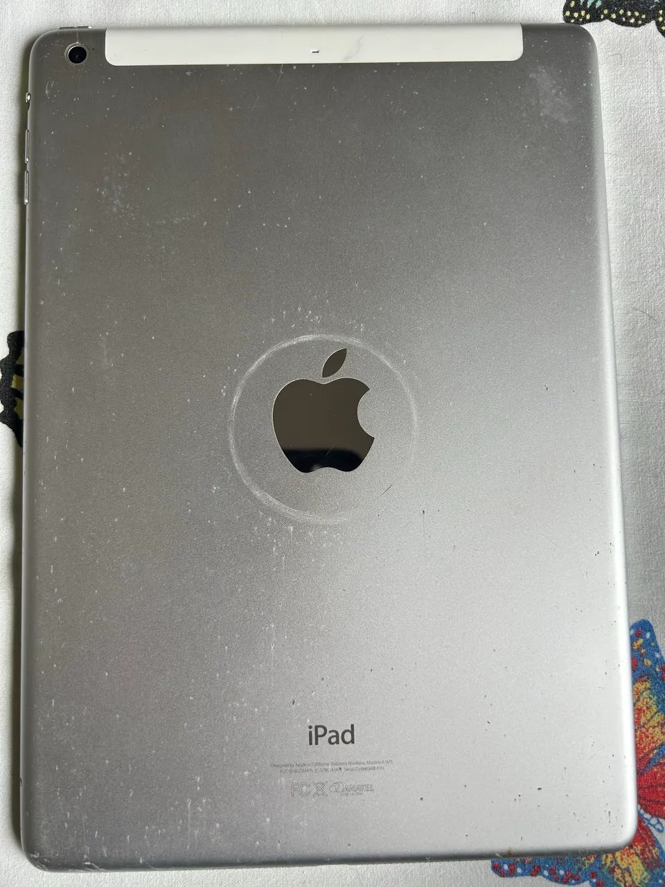 Ipad Air 1 - Foto 2