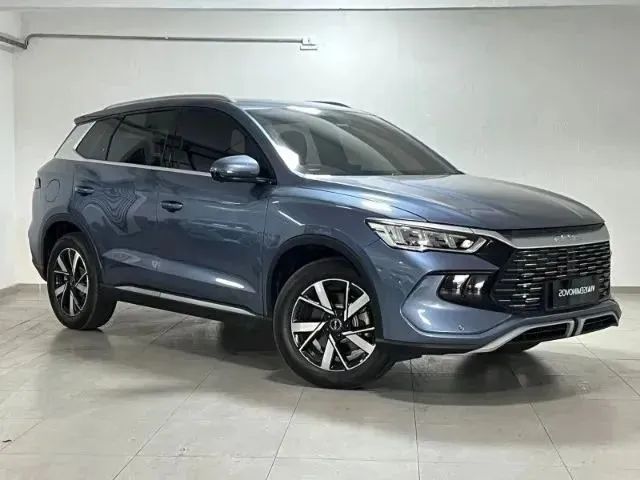 Song Pro Gs 2025 - Apenas 17 Mil Rodados! Em Preparação - 81 99495.4885 Yari - Foto 4