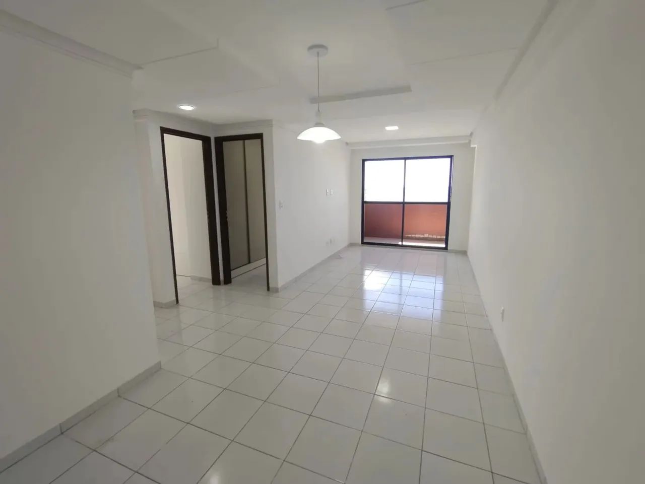 Apartamento para aluguel, Tambaú, João Pessoa - 25433 - Foto 2