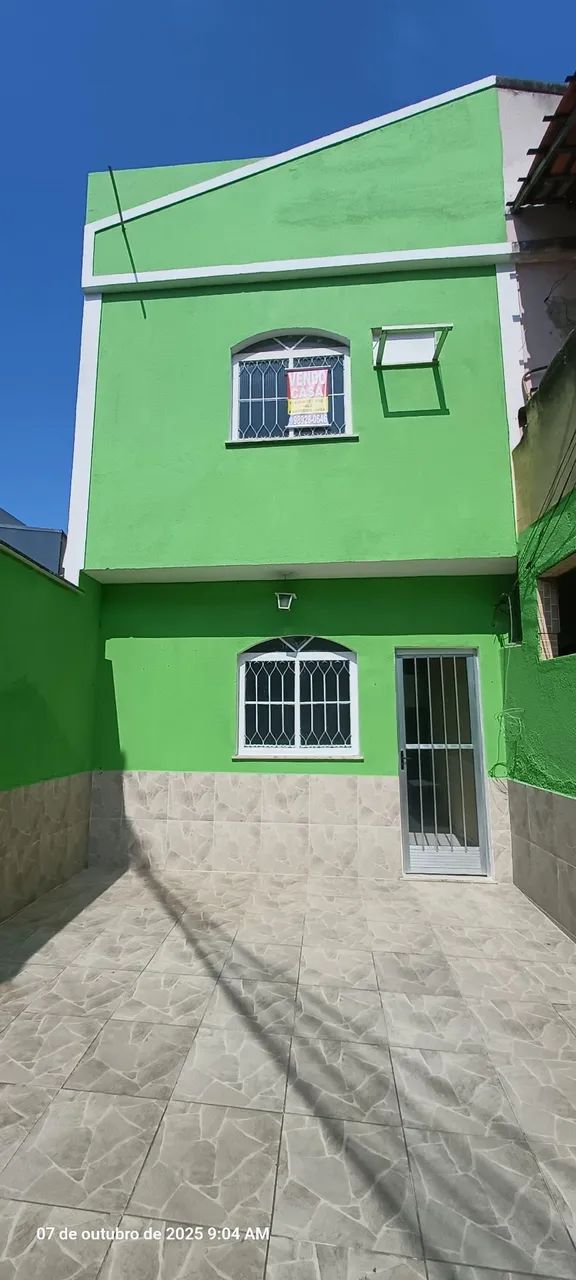 Foto - Nova Iguaçu - Engenho Pequeno