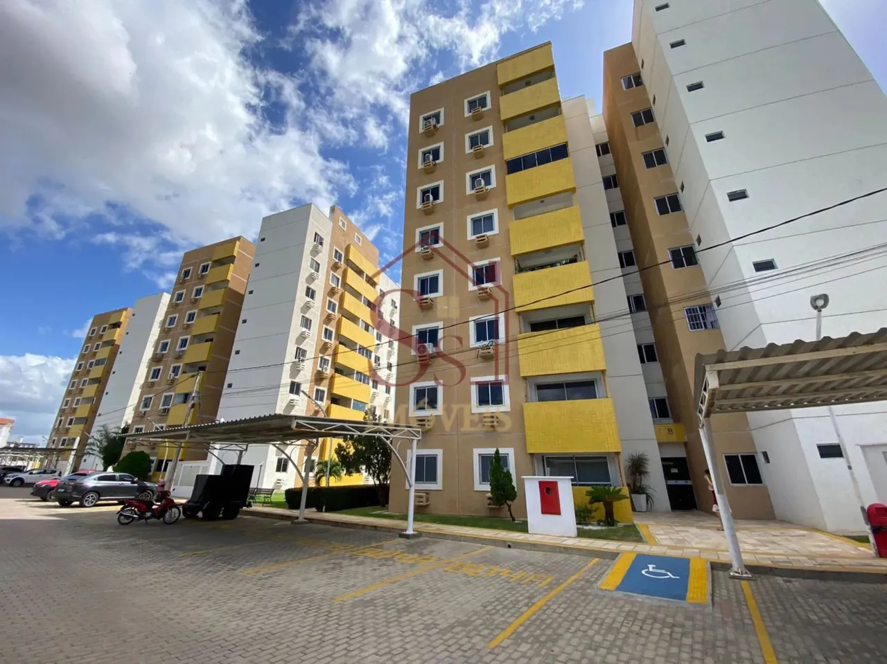 APARTAMENTO PARA LOCAÇÃO NO ESPLANADA RIO BRANCO