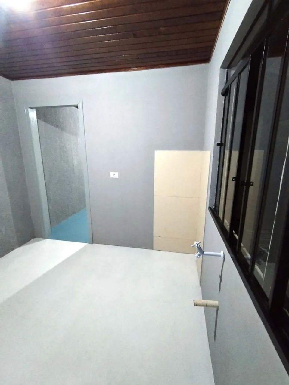 foto - São José dos Pinhais - Três Marias