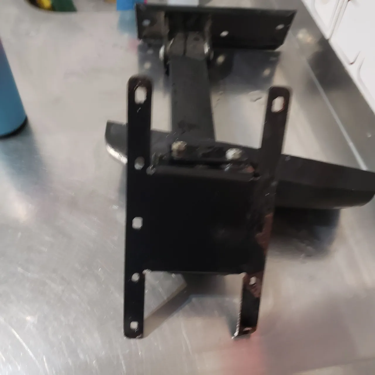 Suporte para TV Articulado