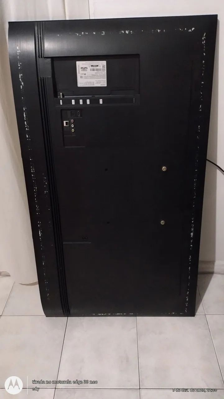 Televisão Samsung 50 polegadas - TVs - Fazenda Grande do Retiro ...